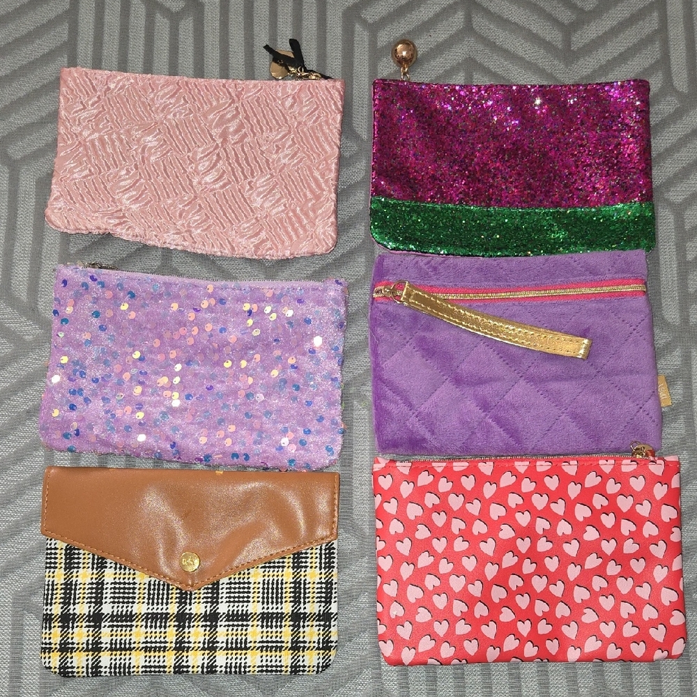 Ipsy Bags